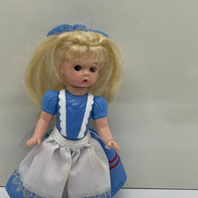 Load image into Gallery viewer, McDonald&#39;s 2010 Madame Alexander Alice in Wonderland Toy #1 (Pre-owned)
