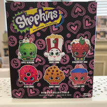 Load image into Gallery viewer, Funko Shopkins Poppy Corn Vinyl Collectible Toy
