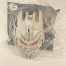 Load image into Gallery viewer, Burger King 2011 TF3 Transformers Robot Flip-out Soundwave Toy
