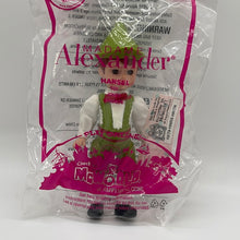 Load image into Gallery viewer, McDonald&#39;s 2009 Madame Alexander Hansel Doll Toy #6
