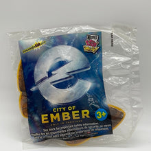 Load image into Gallery viewer, Wendy&#39;s Kids Meal 2008 City of Ember Butterfly Toy
