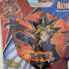 Load image into Gallery viewer, Yu-Gi-Oh! Microlite Mylate Kite 7&quot; Wingspan Ready to Fly #80256
