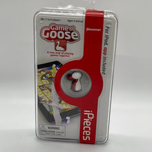 Load image into Gallery viewer, 2012 Pressman #7804 Game - Ipieces Game Of Goose SEALED Ipad game
