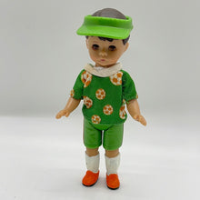 Load image into Gallery viewer, McDonald&#39;s 2005 Madame Alexander Kick it Soccer Boy Toy (Pre-owned)
