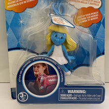 Load image into Gallery viewer, Tech4Kids 2013 The Smurfs: Light-Up Character SpotLite figure
