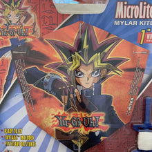 Load image into Gallery viewer, Yu-Gi-Oh! Microlite Mylate Kite 7&quot; Wingspan Ready to Fly #80256
