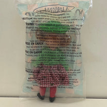 Load image into Gallery viewer, McDonald&#39;s 2003 Madame Alexander Lady Bug Toy #10 Green Hat
