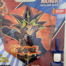 Load image into Gallery viewer, Yu-Gi-Oh! Microlite Mylate Kite 7&quot; Wingspan Ready to Fly #80256
