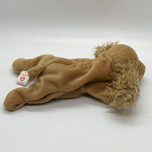 Load image into Gallery viewer, Ty Beanie Babies Spunky the Cocker Spaniel Dog (Retired)
