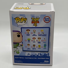 Load image into Gallery viewer, Funko Pop! Disney Pixar Toy Story 4 Buzz Lightyear Vinyl Figure #523
