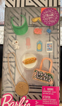 Load image into Gallery viewer, Mattel 2019 Barbie Doll Summertime Sunday Funday Accessories - FND48-GHX33
