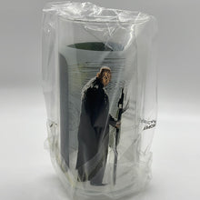 Load image into Gallery viewer, Burger King 2009 Star Trek Exclusive Nero Collectible Glass
