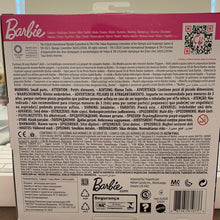 Load image into Gallery viewer, Mattel 2020 Barbie Tokyo Olympic Fashion GJG34
