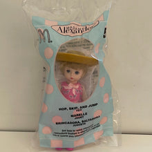 Load image into Gallery viewer, McDonald&#39;s 2005 Madame Alexander Hop Skip &amp; Jump Doll Toy #5
