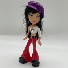 Load image into Gallery viewer, McDonald&#39;s 2003 Bratz Cutting Edge Jade Toy #1 (Pre-owned)
