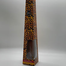 Load image into Gallery viewer, Home Scents Trance Safari Wild Night Safari Incense Set 40 sticks
