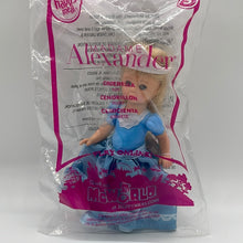 Load image into Gallery viewer, McDonald&#39;s 2010 Madame Alexander Cinderella Doll Toy #3
