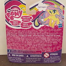 Load image into Gallery viewer, My Little Pony Cutie Mark Magic Fluttershy Figure
