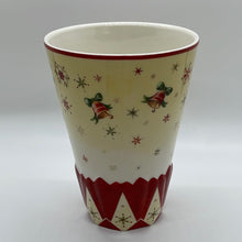 Load image into Gallery viewer, Villeroy &amp; Boch Toy&#39;s Fantasy Tumbler Bell Shaped Mug #4993
