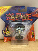Load image into Gallery viewer, Mattel 2004 Yu-Gi-Oh! Ninja Ikusa 10/10 Series 12 Figure 2-inches
