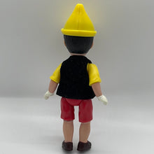 Load image into Gallery viewer, McDonald&#39;s 2004 Madame Alexander Pinocchio Boy Toy #6 (Pre-owned)
