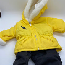 Load image into Gallery viewer, American Girl Today 1997 Winter Play Outfit with Mitten, Boots, Jacket &amp; Pants
