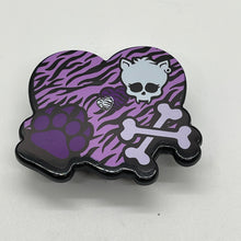 Load image into Gallery viewer, McDonald's 2014 Monster High Clawsome Magnet Clip Toy #7
