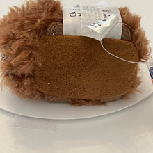 Load image into Gallery viewer, Disney Tsum Tsum Star Wars 3.5&quot; Brown Chewbacca Mini Plush Toy
