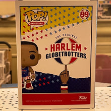 Load image into Gallery viewer, Funko Pop! Basketball Harlem Globetrotters Vinyl Figure

