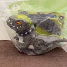 Load image into Gallery viewer, Burger King 2010 Prehistoric Pets - Dinosaur Fin Back Toy

