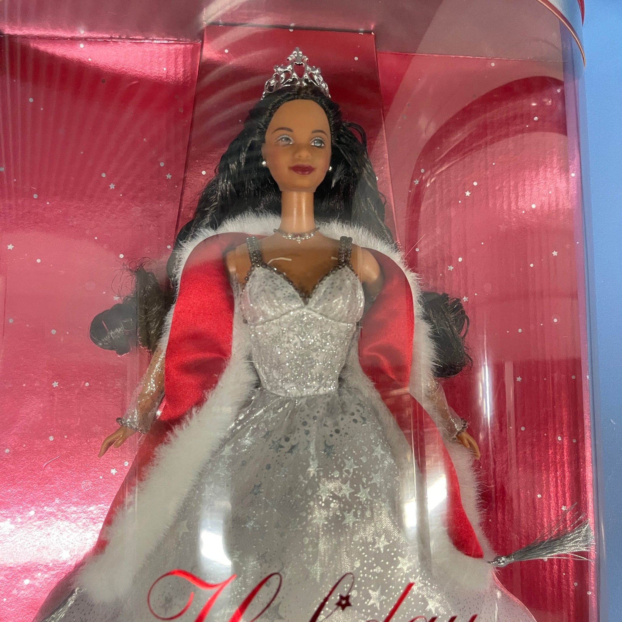 Barbie Edição Colecionador - Soirée Mondaine | Produto Feminino Barbie