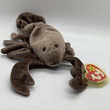 Load image into Gallery viewer, Ty Beanie Babies Stinger The Scorpion (Retired)
