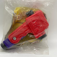 Load image into Gallery viewer, McDonald&#39;s 1992 Happy Meal Hambugular M-Squad Spy-Nocular toy
