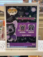 Load image into Gallery viewer, Funko Frightkins Pop! Fangelina Bat #181 Vinyl Figure Hot Topic Exclusive
