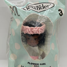 Load image into Gallery viewer, McDonald&#39;s 2003 Madame Alexander Flower Girl AA Doll Toy #3

