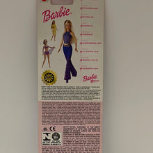 Load image into Gallery viewer, Mattel Barbie 2002 Fashions Floral Tank Top &amp; Skirt #68000
