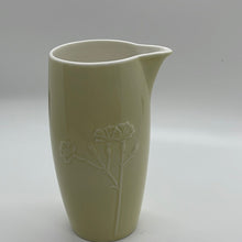 Load image into Gallery viewer, Villeroy &amp; Boch Tea Delight The TISANE Creamer Eames Asian Style
