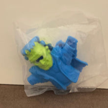 Load image into Gallery viewer, McDonald&#39;s Snap on Frankenstein Outfit Toy (Pre-owned)
