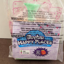 Load image into Gallery viewer, McDonald&#39;s 2018 Happy Meal Shopkins Happy Places Toy #1
