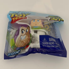 Load image into Gallery viewer, Mattel 2012 Disney Pixar Toy Story Movie Zing &#39;ems Buzz Lightyear Figure
