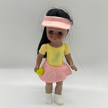 Load image into Gallery viewer, McDonald&#39;s 2005 Madame Alexander Tennis Girl Doll #10 (Pre-owned)
