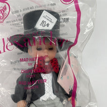 Load image into Gallery viewer, McDonald&#39;s 2010 Madame Alexander Mad Hatter Doll Toy #2
