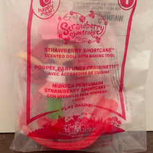 Load image into Gallery viewer, McDonald&#39;s 2010 Strawberry Shortcake Doll Baking Tool Toy #1
