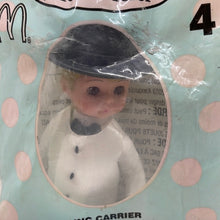 Load image into Gallery viewer, McDonald&#39;s 2003 Madame Alexander Ring Carrier Doll Toy #4

