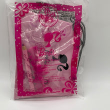Load image into Gallery viewer, McDonald&#39;s 2009 Happy Meal Barbie Notebook &amp; Pencil Toy #6
