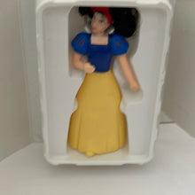 Load image into Gallery viewer, Vintage McDonald&#39;s 1995 Disney Masterpiece Snow White &amp; Seven Dwarfs Doll #5
