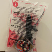 Load image into Gallery viewer, McDonald&#39;s 2016 Happy Meal DC Super Heroes Katana Toy #7
