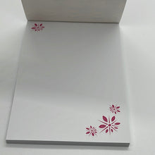 Load image into Gallery viewer, American Girl 2013 Saige Copeland&#39;a Sketchbook Notepads Booklet
