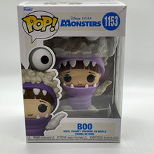 Load image into Gallery viewer, Funko Pop! Disney Pixar Monsters, Inc. Boo in Disguise Vinyl Figure #1153
