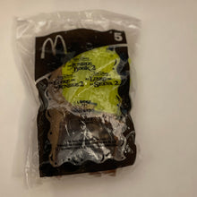 Load image into Gallery viewer, McDonald&#39;s 2003 Disney The Jungle Book 2 Lucky Toy #5
